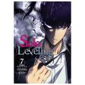 Solo Leveling Manga Series Vol 1-7: 7 Books Collection Set. 