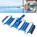 Swimming Pool Vacuum Suction Head Quick Installation Multifunctional Swimming Pool Suction Head 14 Inch Durable for Natatorium. 