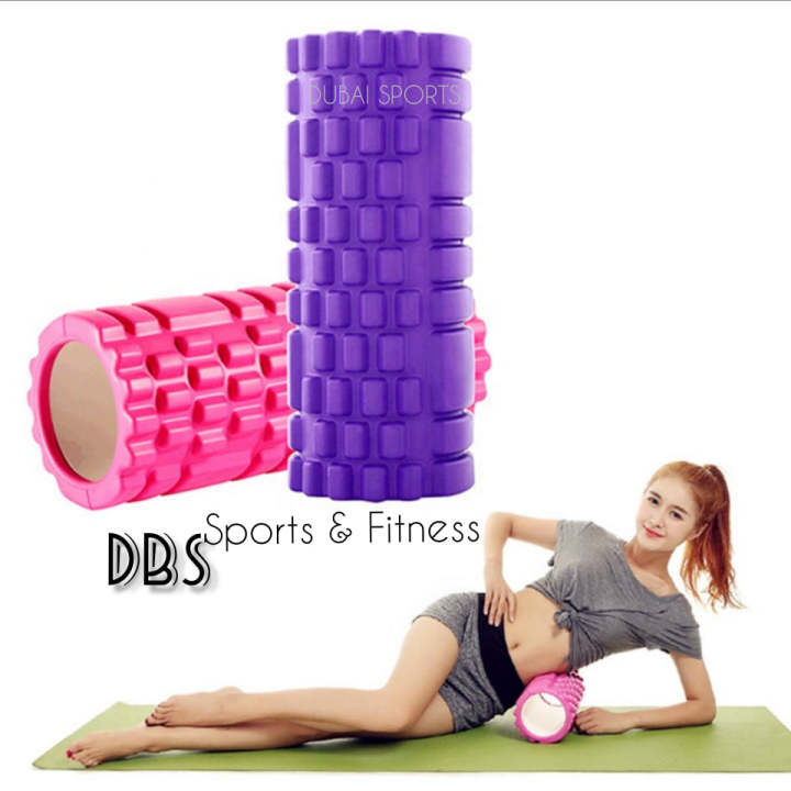 Foam%20Roller%20%2033%20CM%20(%2013%20Inch%20)%20-%20Image%204