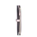 New Women Long Wallets Magnetic Buckle Top Quality Card Holder Classic Female Purse Zipper Wallet For Girl.