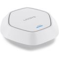 Linksys LAPN600  Wi-Fi Dual Band Access Point  with PoE. 