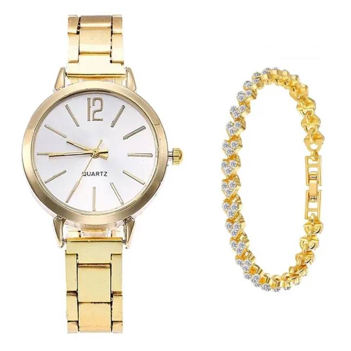 Elegant%20Ladies%20Bracelet%20Watch%20Set%20Luxury%20Fashion%20Watches%20Gold%20Chain%20Strap%20and%20Elegant%20Design%20Women%20Wristwatch%20-%20Image%203