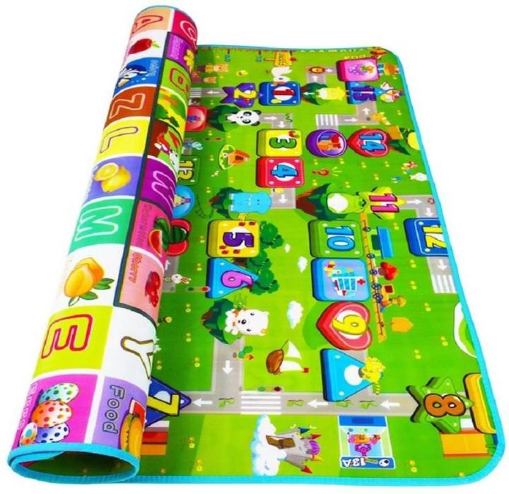LooMantha%20PVC%20Baby%20Large%20Play%20Mat%20-%20Multicolor%20-%20Image%202