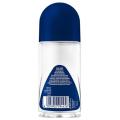 Nivea Men Roll On Fresh Active Deodorant 50 ml by Germany KaKa.