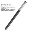 Multifunctional Writing Stylus S Pen Touch Screen For Samsung Galaxy Note 4. 