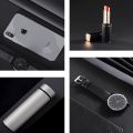 Waterproof Pure Color Soft Leather Background Cloth Photography Studio Photo Props.