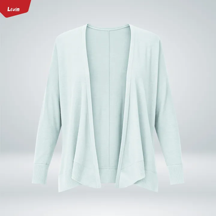 Womens%20Lightweight%20Open%20Front%20Soft%20Knit%20Cardigan%20From%20Levin%20-%20Image%209
