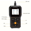 V315 OBD2 Car Fault Diagnosis Instrument OBD2 Scanner Engine Detector Car Troubleshooting Tool. 