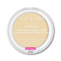 wet n wild  BARE FOCUS CLARIFYING FINISHING POWDER FAIR-LIGHT. 