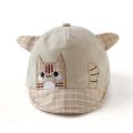 Cute Newborn Baseball Cap Summer Baby Bucket Hat Dinosaur Color Outdoor Beach Kids Baby Boy Girl Sun Hats Bonnet. 