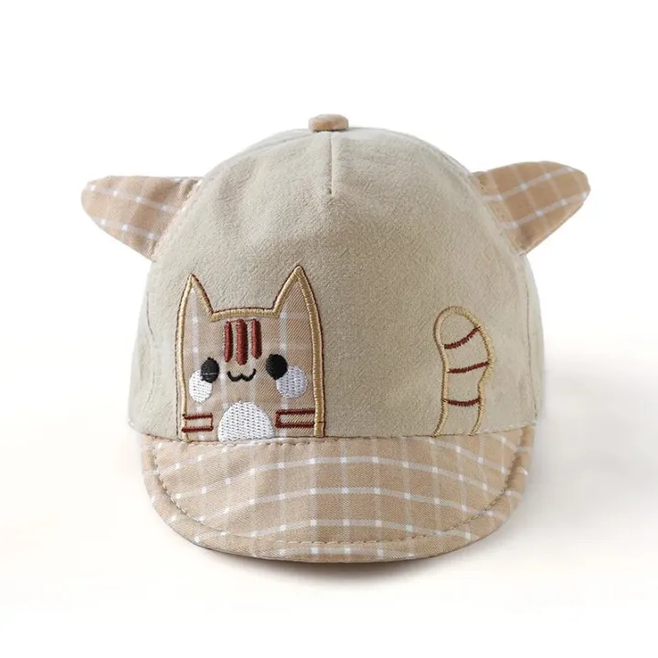 Cute%20Newborn%20Baseball%20Cap%20Summer%20Baby%20Bucket%20Hat%20Dinosaur%20Color%20Outdoor%20Beach%20Kids%20Baby%20Boy%20Girl%20Sun%20Hats%20Bonnet%20-%20Image%206