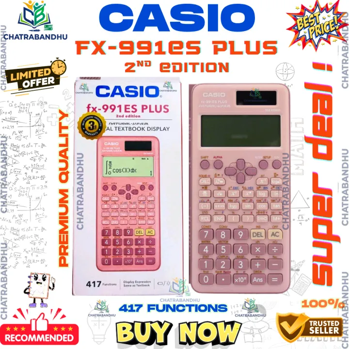 FX%20991es%20plus%20(2nd%20Edition),(Thailand%20Variant),%20Scientific%20calculator%20Engineering%20best%20quality%20premium-ssc%20hsc%20engineering%20-%20Image%203
