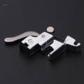 Low Shank Presser Foot Holder Adapter Sewing Machine Accessories. 