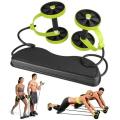 Revoflex Xtreme Advanced Abdominal Core Muscle Training Home Trainer. 