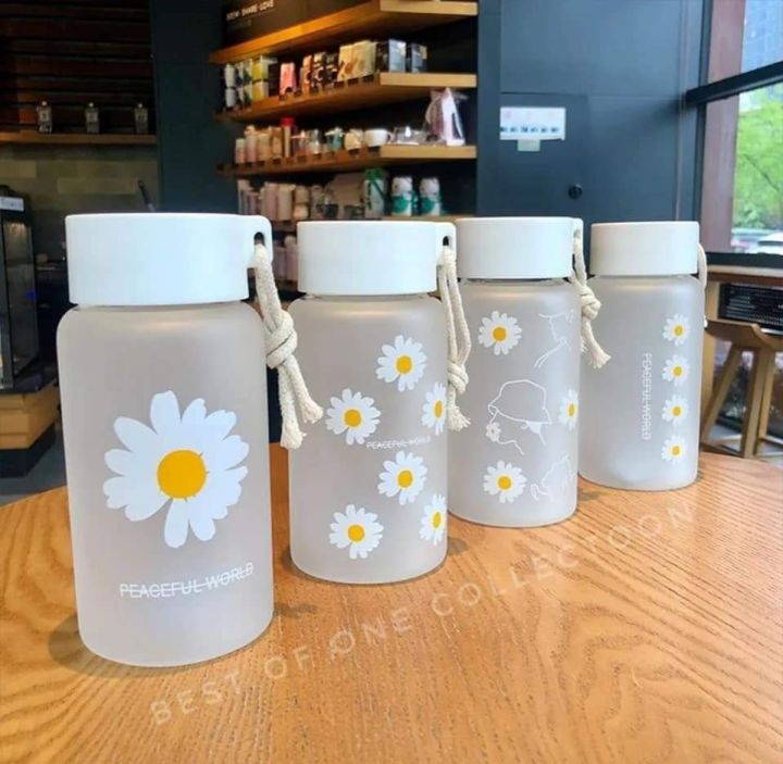 500ml%20Plastic%20Water%20Bottles%20Daisy%20Transparent%20Bottle%20Outdoor%20Sports%20Water%20Cup%20Water%20Mug%20Student%20Portable%20Mug%20-%20Image%202