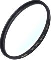 Kenko  95mm uv Filter Film. 