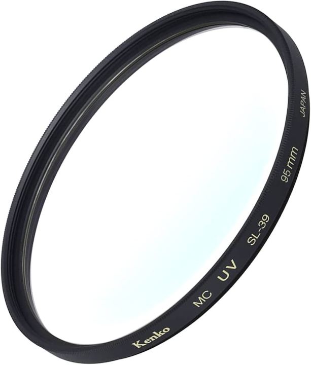 Kenko  95mm uv Filter Film