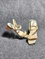 New Fashionable Box Balance Heel Shoes For Women - Shoe For Women - Shoe For Women - Shoe For Women.