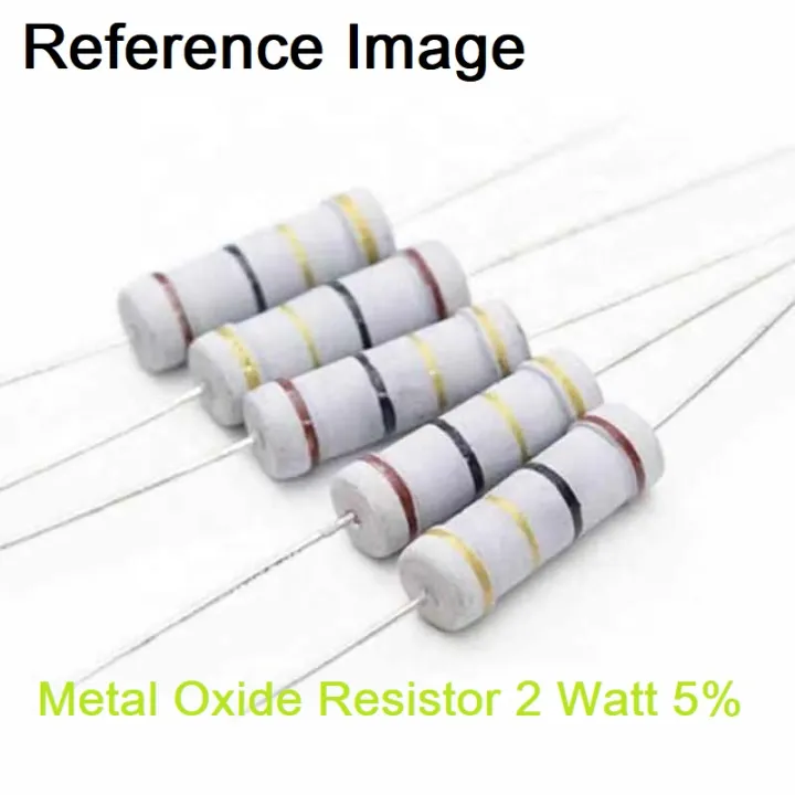 10Pcs-%202Watt%20220%20Ohm%20Resistor%20Power%20Resistor%202W%20220%20Ohm%20Metal%20Film%20Resistor%20220%20Ohm%20Resistor%202%20Watt%20Metal%20Oxide%20Film%20Leads%20%C2%B15%25%20Tolerance%202%20Pin%20Leads%20-%20Image%203