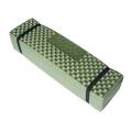 2Pieces Sleep Cushion Camping Mat Pad Seat Mat Waterproof Cell Foam Outdoor. 