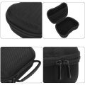 【Worth-Buy】 Game Controller Hard Portable EVA Host Game Carrying Case Bag for DualSense Xbox Series X Controller. 