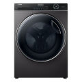 HAIER 10.5 KG AI Direct Motion Front Load Washing Machine With AI Dynamic Balance Technology | HW105-B14959S8U1. 