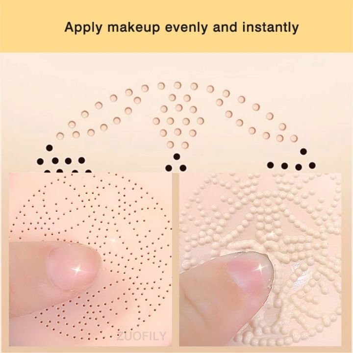 TUZ%20Snail%20Collagen%20CC%20Cream%20Mushroom%20Head%20Cushion%20Foundation%20Concealer%20Brightening%20Moisturizing%20Holding%20Makeup%20Oil%20Control%20Abandon%20Abandon%20-%20Image%205