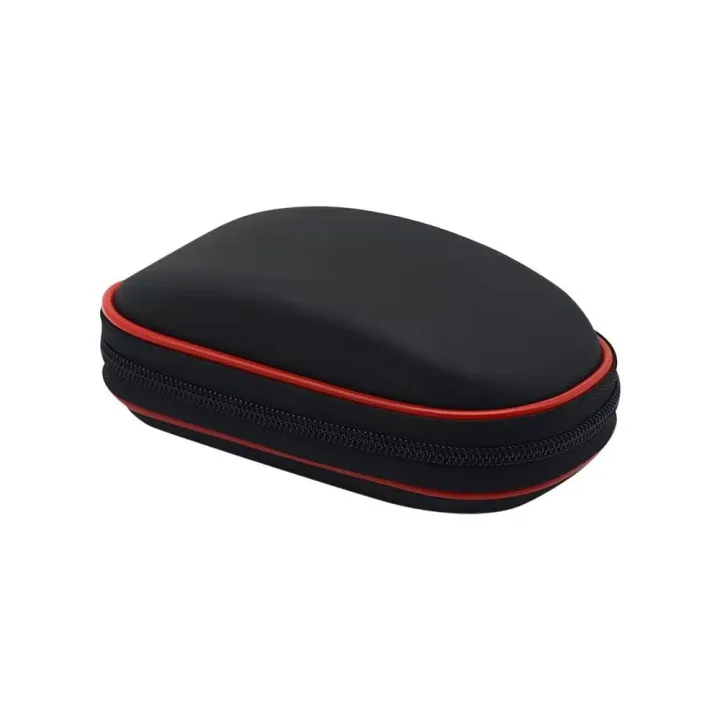 2024%20EVA%20Storage%20Bags%20PU%20Portable%20Carrying%20Cover%20Velvet%20Simple%20Protective%20Case%20for%20Apple%20Magic%20Mouse%201/2%20Generation%20Travel%20-%20Image%209