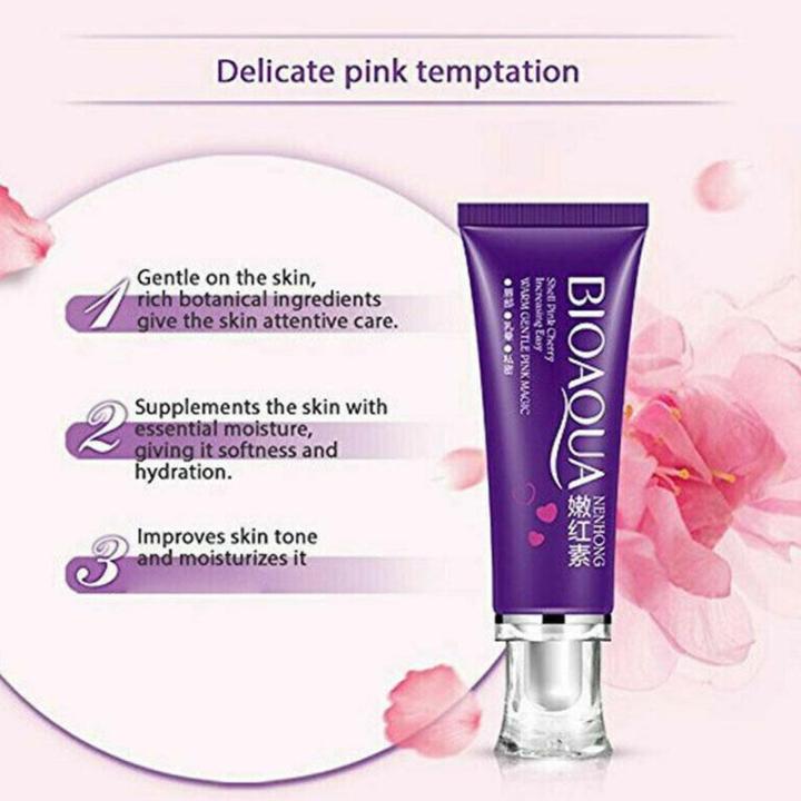 BIOAQUA%20Nenhong%20Pink%20Cherry%20Cream-%2030ml%20-%20Image%204