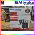 Miyako Electric Espresso Coffee Machine | Miyako Electric Espresso Coffee Maker | Model : CM-2009A. 