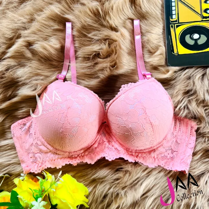 Push-Up%20Foam%20Bra%20For%20Women%20All%20Season%20Elastic%20Linen%20Everyday%20Wear%20Adjustable%20Strap%20Multiple%20Color%20-%20Image%206