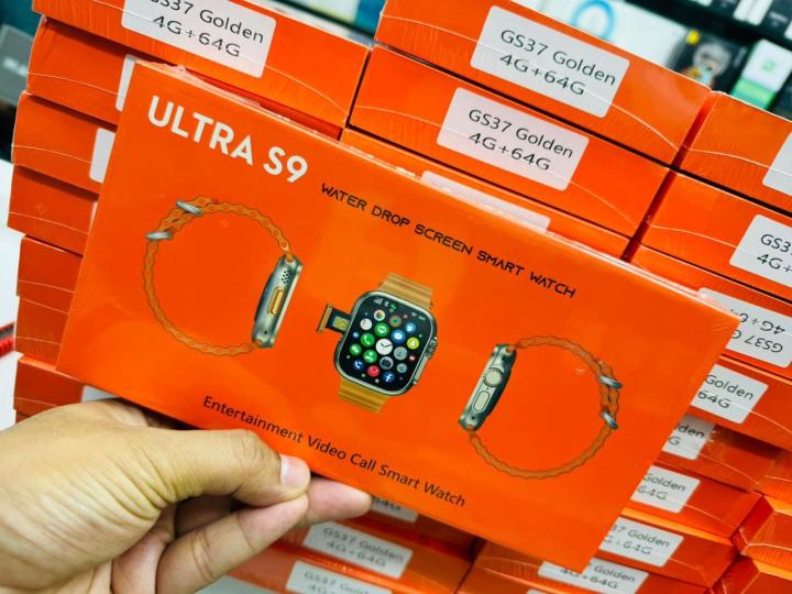 Mobile%20watch%20With%20Camerra%20S9%20Ultra%20Smartwatch%20With%20Dual%20Camera%204GB%20Ram%20&%2064GB%20Rom%20SmartwatchGames%20Water%20Drop%20Screen%20SmartWatch%20SL-963258741258%20-%20Image%203