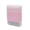 Handle Sticky Roller Pet Hair Clothes Carpet Tousle Remover Sticker Tear-off Sticky Wool Roller With Cover Lint Removal Tools 1Set.