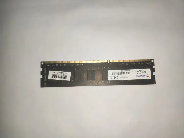 Adata%204GB%20DDR3%201333MHz%20Desktop%20RAM%20%E2%80%93%20High%20Performance%20%7C%20Reliable%20Memory%20%7C%20Low%20Power%20Consumption%20%7C%20Seamless%20Multitasking%20%7C%20Easy%20Installation%20-%20Image%204