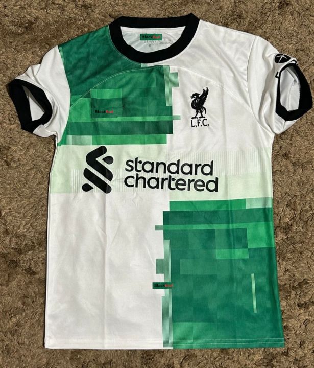 Liverpool%20Away%20Jersey%2023/24%20Premium%20Quality%20Short%20Sleeves-%20Football%20Jersey%20-%20Image%202