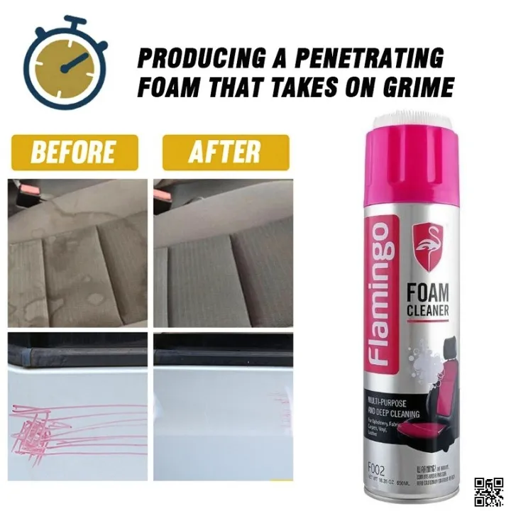 Flamingo%20Multi-Purpose%20Foam%20Cleaner%20with%20Brush%E2%80%93%20650%20ml,%20Dry%20Wash%20Foam%20Cleaner%20Spray%20-%20Image%205