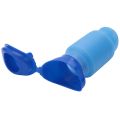 【Lejia】Portable Urine Bottle 750Ml Retractable For Travel Camping Patients And Elderly Traffic Jams.