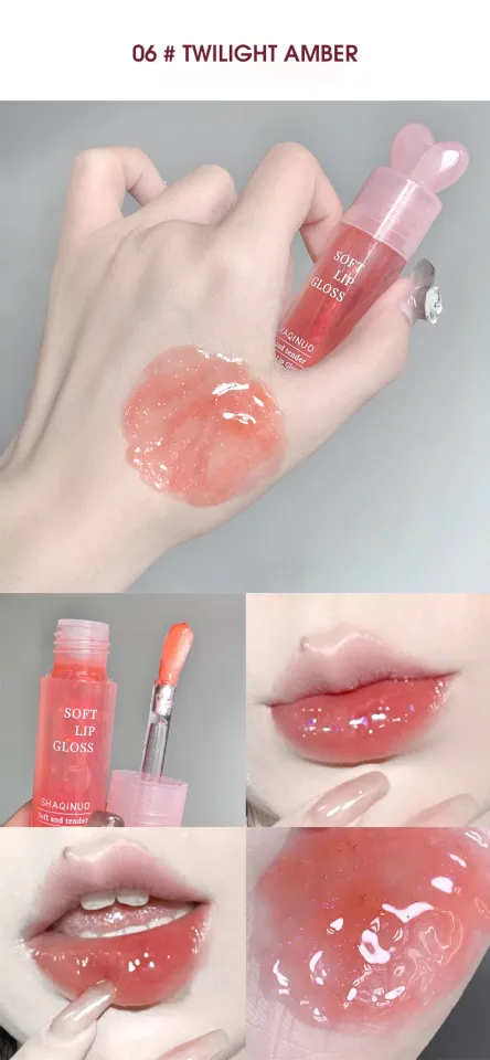 nakeup face c cup deep volume lip tox ballerina pink fwee Glow Smoothie Tinted Balm Mini 5g (6 Colors) Featuring shades Mocha in the Peptide Plump Lipstick and shade Spiced Chai in the Peptide Plump Lipliner 6 Colors Plumping Lip Gloss