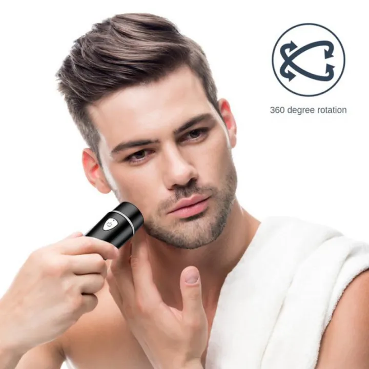 NEW%20Mini%20Electric%20Shaver%20for%20Men%20Portable%20Electric%20Razor%20Beard%20Knife%20USB%20Charging%20Men's%20Shavers%20Face%20Body%20Razor%20-%20Image%202