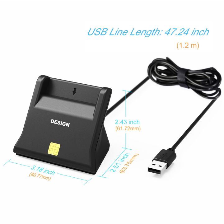 USB%202.0%20Smart%20Card%20Reader%20CAC%20ID,Bank%20card,sim%20card%20cloner%20connector%20cardreader%20adapter%20pc%20computer%20laptop%20accessories%20-%20Image%203
