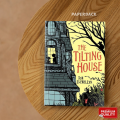 The Tilting House Book by Tom Llewellyn (Premium Quality Paperback). 