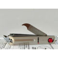 Angle Cut Nail Cutter Big Size OMUDA Brand Nail Cutter Nail Clipper Best Quality Super sharp Easy to use Nice Stylish Design - 1 Pcs.