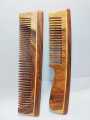 2pcs- Wooden Hair Combs Wooden Hair Combs.