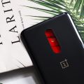 Back Panel Cover glass for Oneplus 7 pro. 