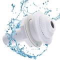 Adjustable Jet Spa Replacement Swimming Pool Accessories Water Outlet Return Swimming Pool Nozzle Eyeball Inlet Nozzle. 