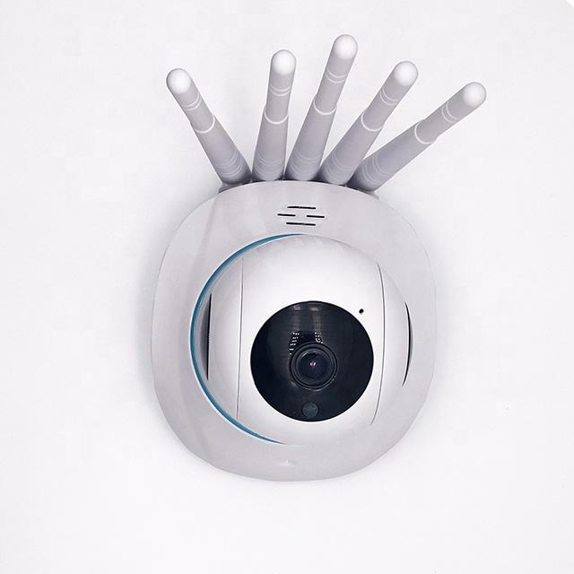 Five%20Antenea%20Robot%20Wifi%20IP%20Camera%20v380%20ptz%20camera%205%20antenna%20WiFi%20IP%20Camera%20CCTV%20Camera%20a%20Wireless%20CCTV%20Camera%20-%20Image%204