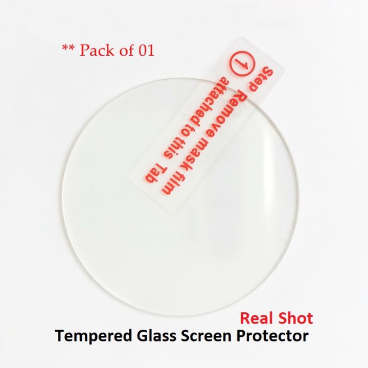 For%20Huawei%20GT%204%20(46mm)%20Smartwatch%20Premium%20Tempered%20Glass%20Screen%20Protector%20-%20Image%208