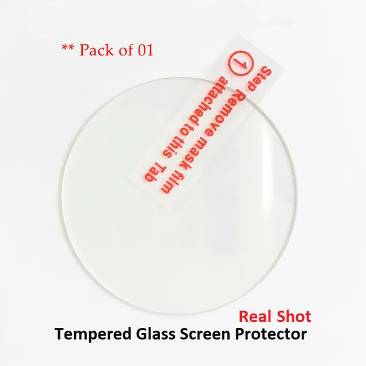 For%20Huawei%20GT%204%20(46mm)%20Smartwatch%20Premium%20Tempered%20Glass%20Screen%20Protector%20-%20Image%208