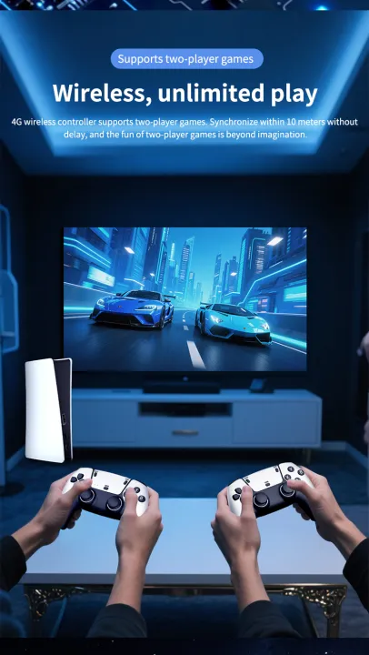 RS5%204K%20Game%20Console%2040,000+%20Games%20%2064GB%20Retro%20Gaming%20Stick%20with%20Dual%20Wireless%20Controllers%20-%20Image%209