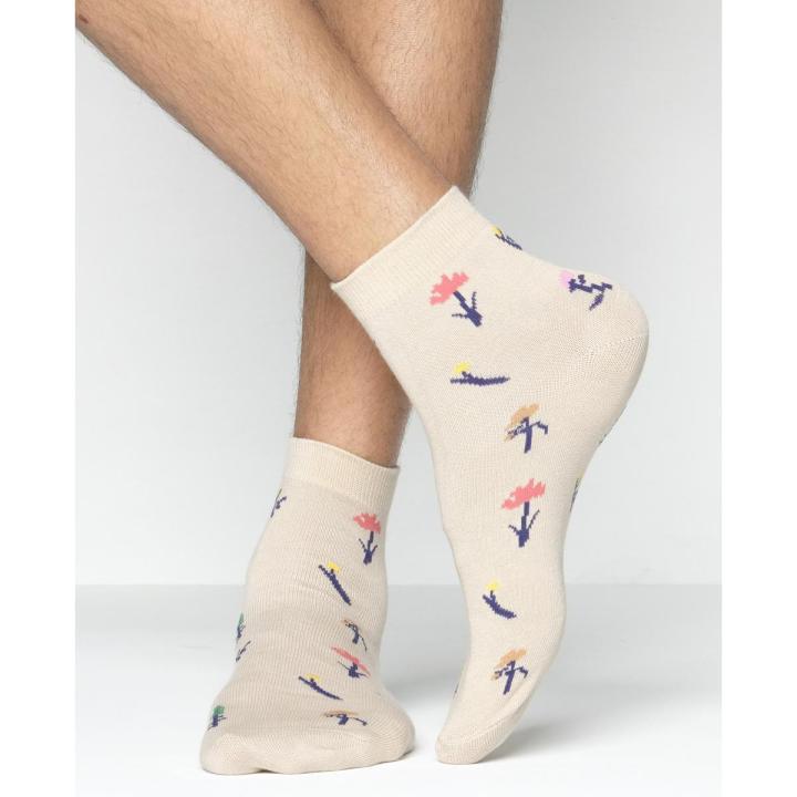 Premium Ankle Socks for Women